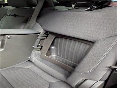 used 2020 Chevrolet Silverado 1500 car, priced at $33,830