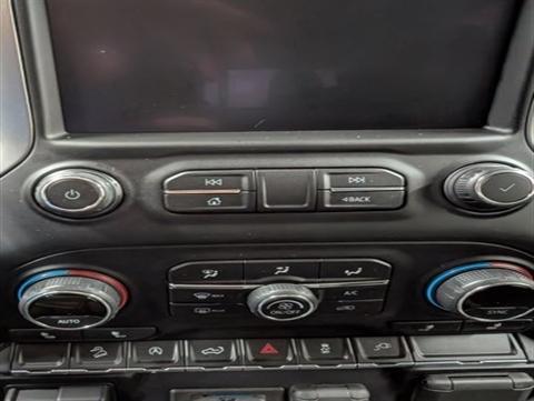 used 2020 Chevrolet Silverado 1500 car, priced at $33,830