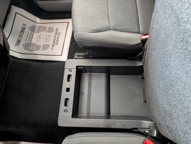 new 2025 Ford F-350 car, priced at $57,544