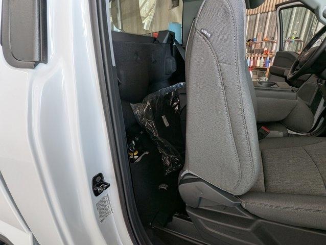 new 2025 Ford F-350 car, priced at $57,544