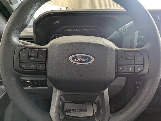 new 2025 Ford F-350 car, priced at $57,544
