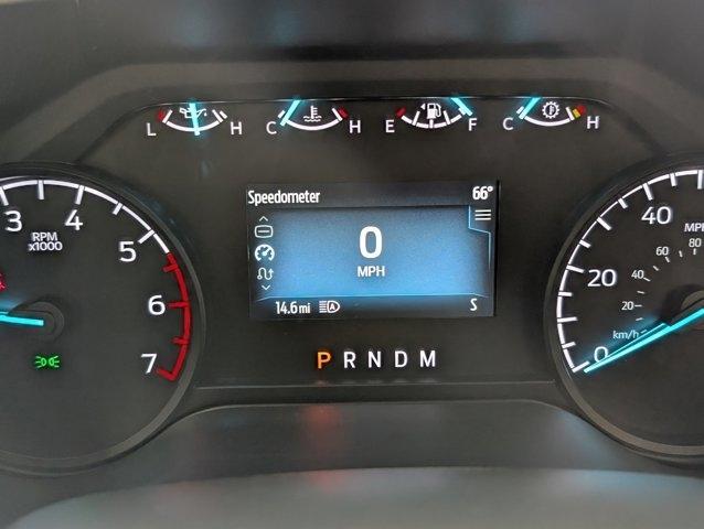 new 2025 Ford F-350 car, priced at $57,544
