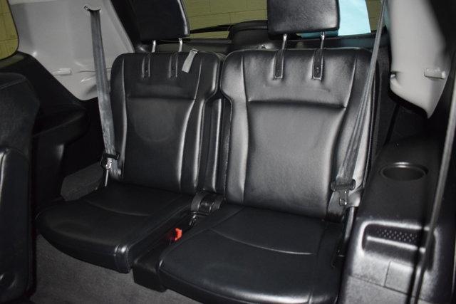 used 2013 Toyota Highlander car, priced at $11,940