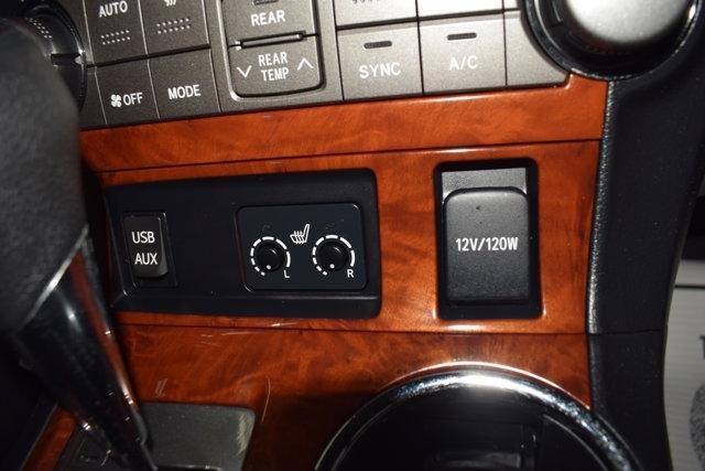 used 2013 Toyota Highlander car, priced at $11,940