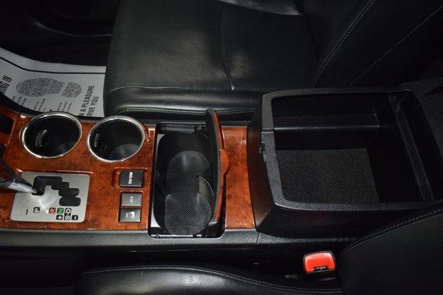 used 2013 Toyota Highlander car, priced at $11,940