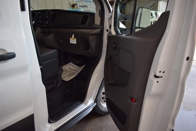 new 2025 Ford Transit-250 car, priced at $56,796