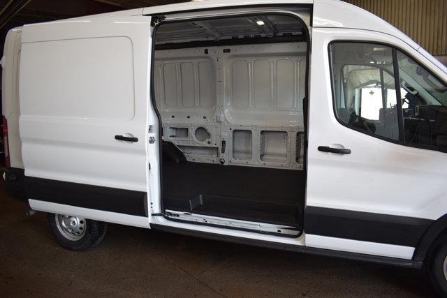 new 2025 Ford Transit-250 car, priced at $56,796