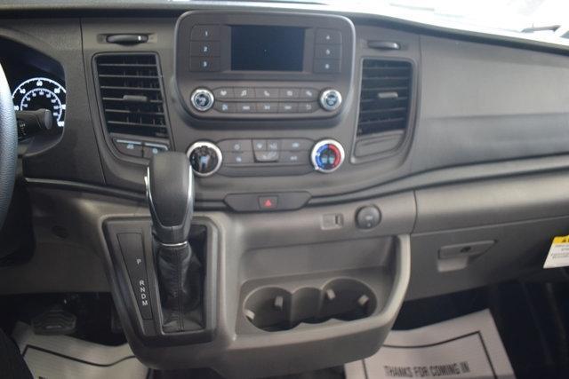 new 2025 Ford Transit-250 car, priced at $56,796