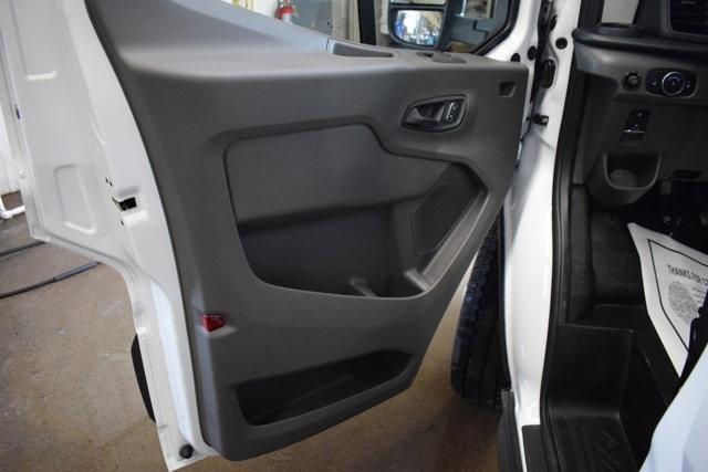 new 2025 Ford Transit-250 car, priced at $56,796