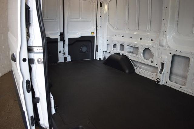 new 2025 Ford Transit-250 car, priced at $56,796