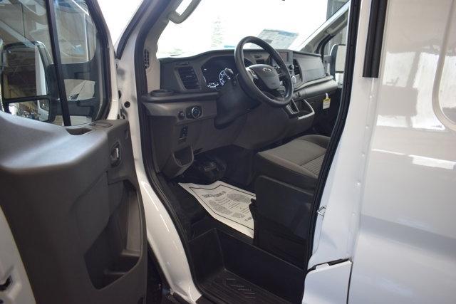 new 2025 Ford Transit-250 car, priced at $56,796