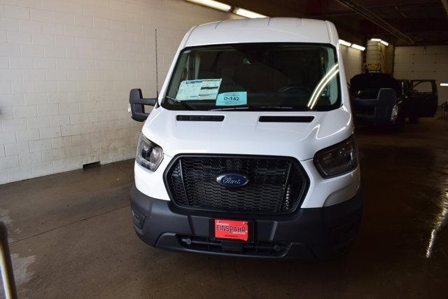 new 2025 Ford Transit-250 car, priced at $56,796