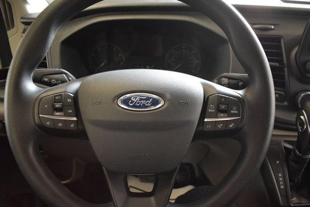 new 2025 Ford Transit-250 car, priced at $56,796