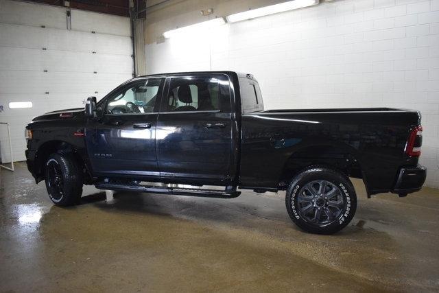 new 2024 Ram 2500 car, priced at $71,809