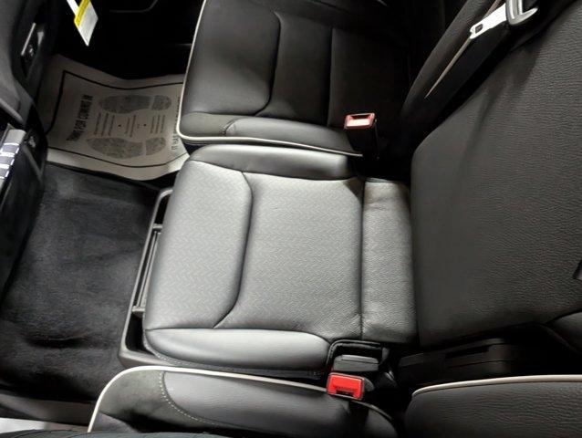 new 2025 Ram 1500 car, priced at $60,872