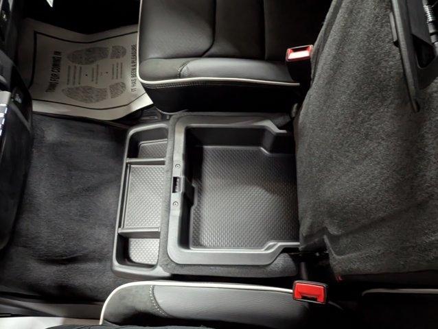 new 2025 Ram 1500 car, priced at $60,872