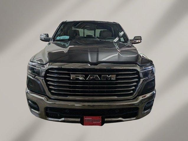 new 2025 Ram 1500 car, priced at $60,872