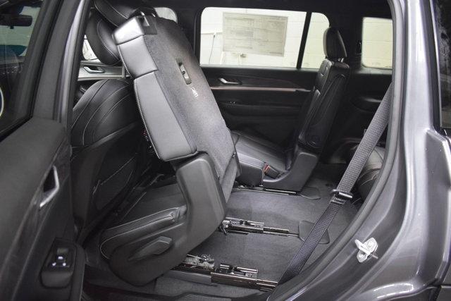 new 2025 Jeep Grand Cherokee L car, priced at $51,850
