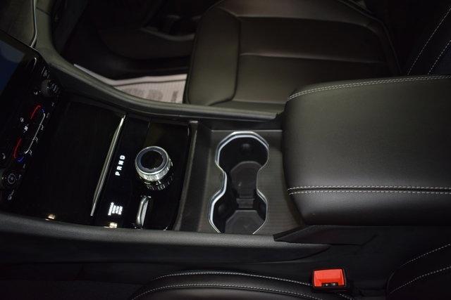 new 2025 Jeep Grand Cherokee L car, priced at $51,850