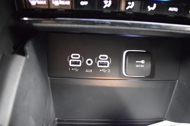 new 2025 Jeep Grand Cherokee L car, priced at $51,850