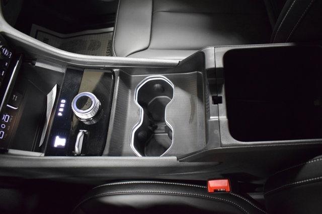 new 2025 Jeep Grand Cherokee L car, priced at $51,850