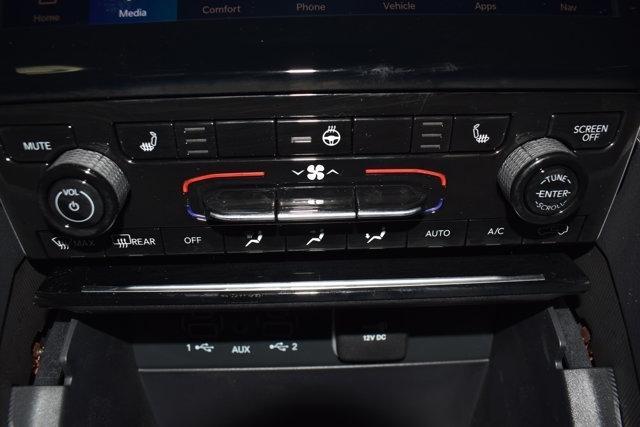 new 2025 Jeep Grand Cherokee L car, priced at $51,850