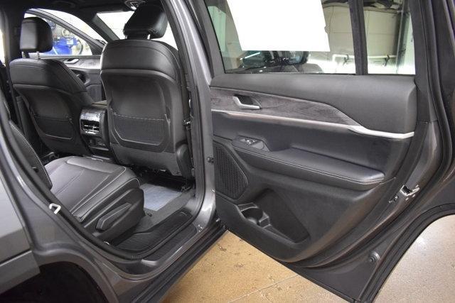 new 2025 Jeep Grand Cherokee L car, priced at $51,850