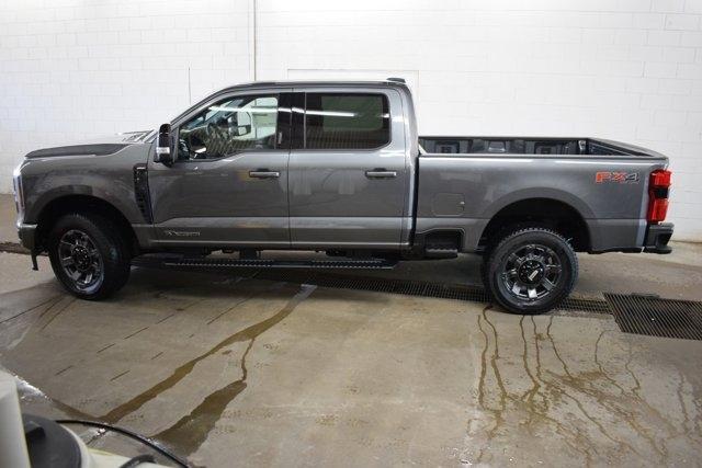 new 2024 Ford F-250 car, priced at $81,872