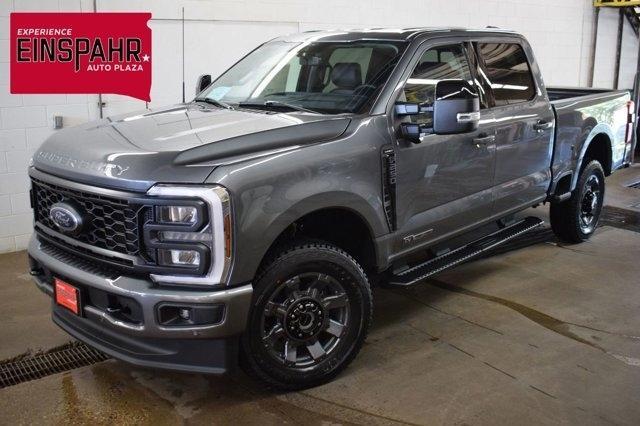 new 2024 Ford F-250 car, priced at $85,110