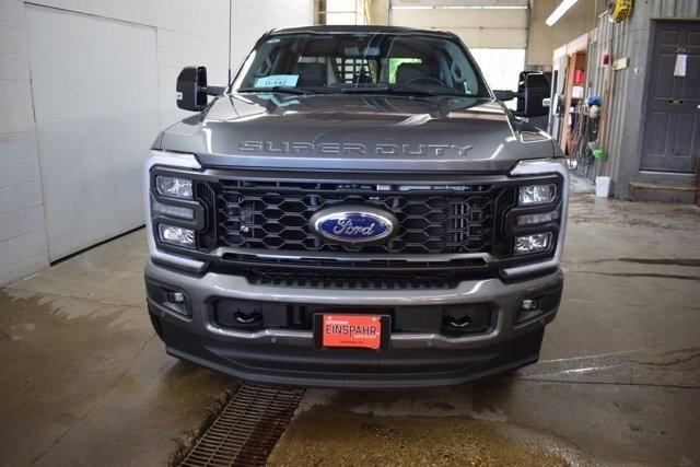 new 2024 Ford F-250 car, priced at $81,872