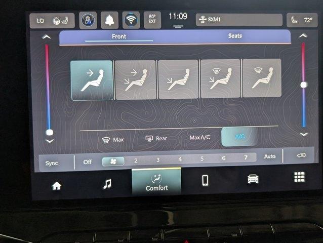 new 2025 Jeep Compass car, priced at $34,248