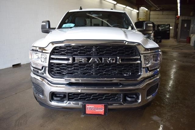 new 2024 Ram 2500 car, priced at $63,975