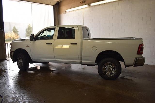 new 2024 Ram 2500 car, priced at $63,975