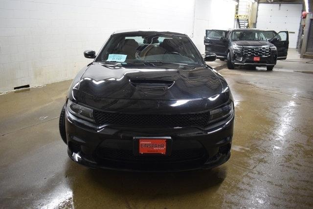 used 2023 Dodge Charger car, priced at $29,270