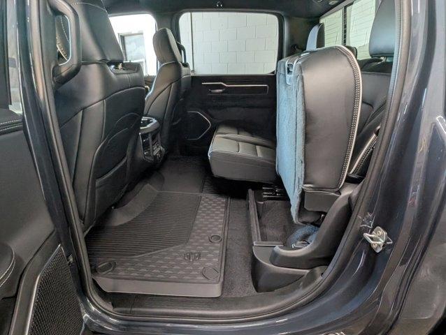 new 2025 Ram 1500 car, priced at $62,791