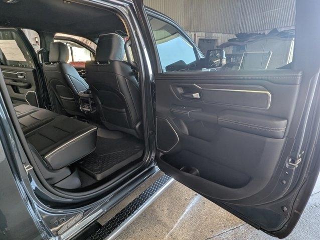 new 2025 Ram 1500 car, priced at $62,791