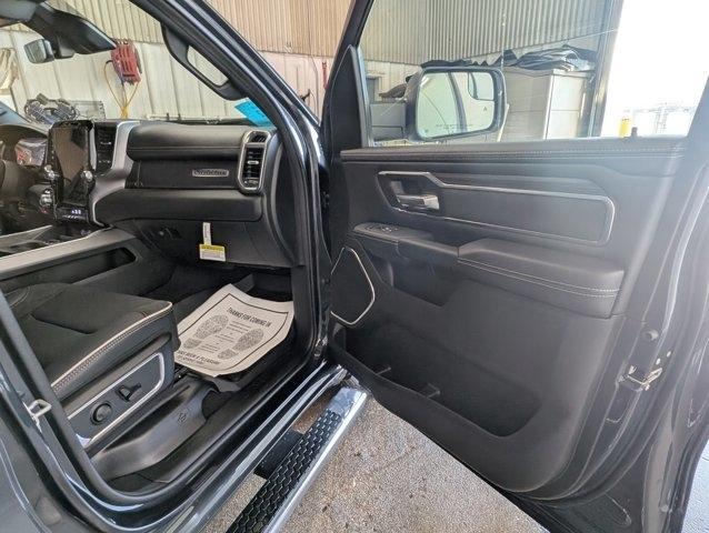 new 2025 Ram 1500 car, priced at $62,791