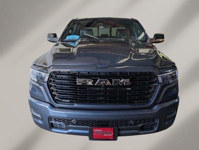 new 2025 Ram 1500 car, priced at $62,791