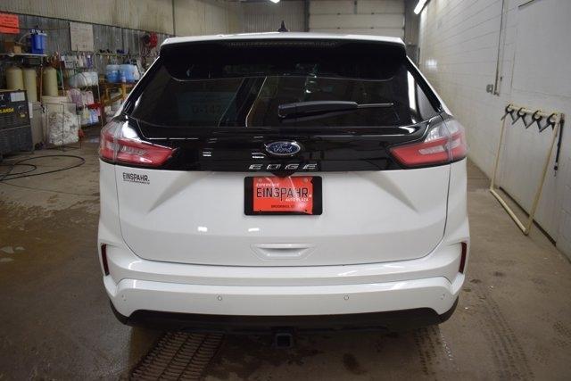 new 2024 Ford Edge car, priced at $47,533