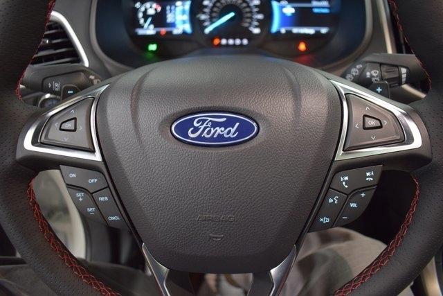 new 2024 Ford Edge car, priced at $47,533