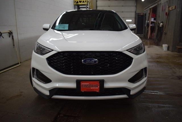 new 2024 Ford Edge car, priced at $47,533