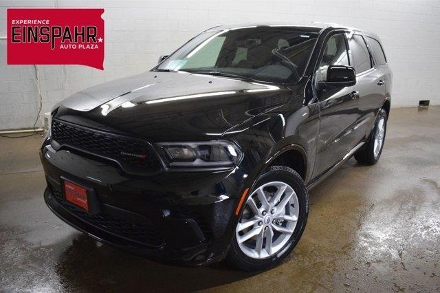 new 2025 Dodge Durango car, priced at $45,843