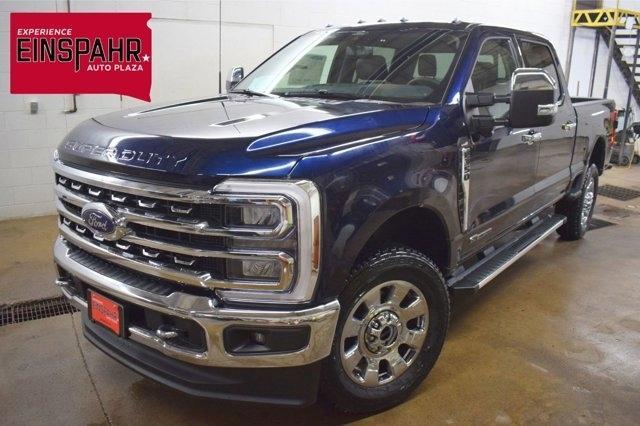 new 2024 Ford F-350 car, priced at $75,593