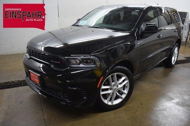 new 2025 Dodge Durango car, priced at $45,843