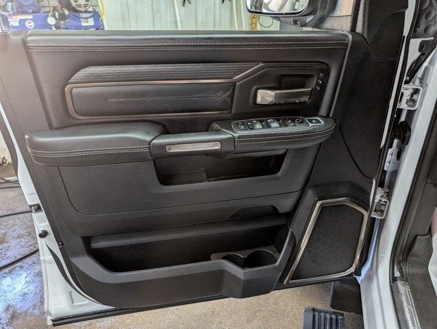 used 2021 Ram 2500 car, priced at $45,680