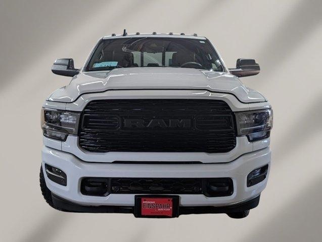 used 2021 Ram 2500 car, priced at $45,680