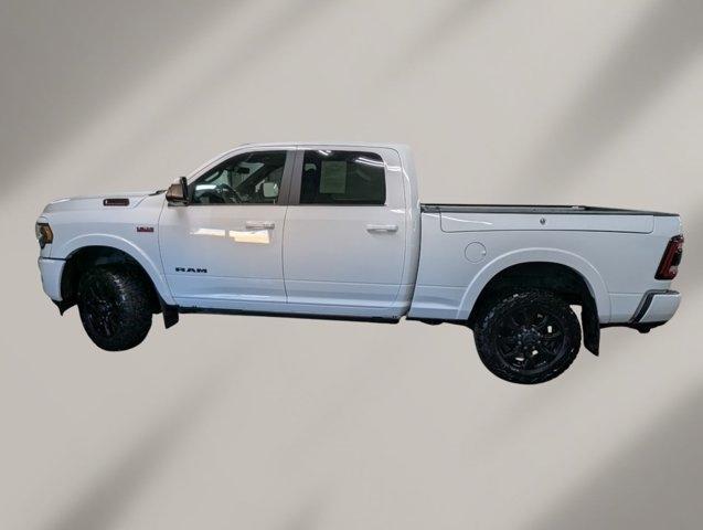 used 2021 Ram 2500 car, priced at $45,680