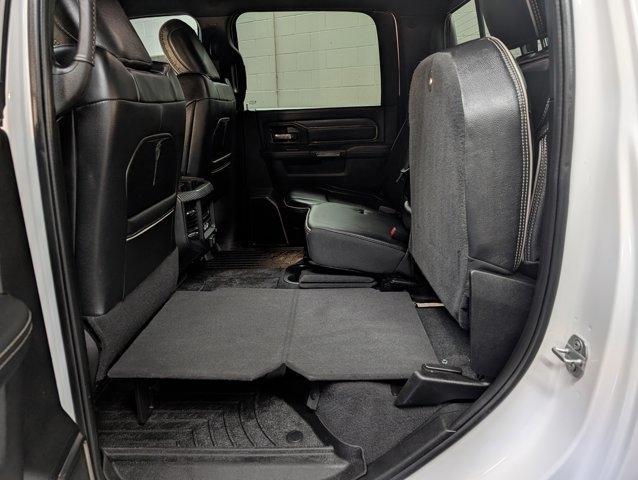 used 2021 Ram 2500 car, priced at $45,680