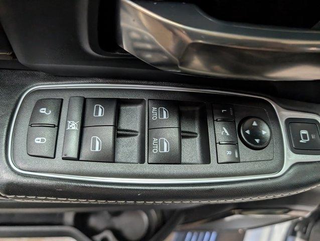 used 2021 Ram 2500 car, priced at $45,680