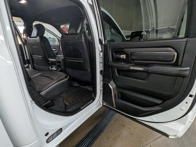 used 2021 Ram 2500 car, priced at $45,680